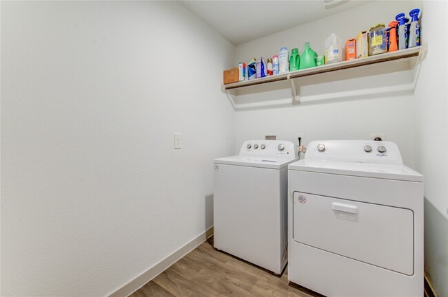 Building Photo - 403 Rain Water Ln