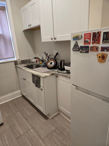 Building Photo - 1173 Commonwealth Ave