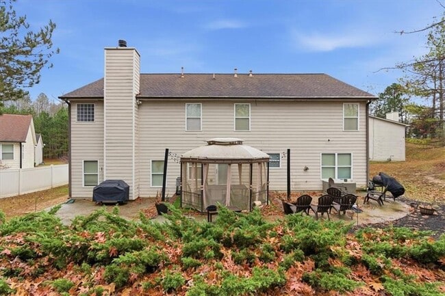 Building Photo - 345 Oxnard Cir SW