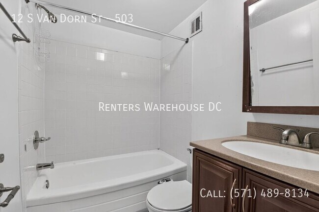 Building Photo - 12 S Van Dorn St