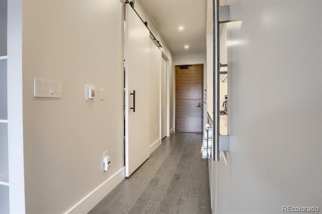 Building Photo - 1901 Wazee St