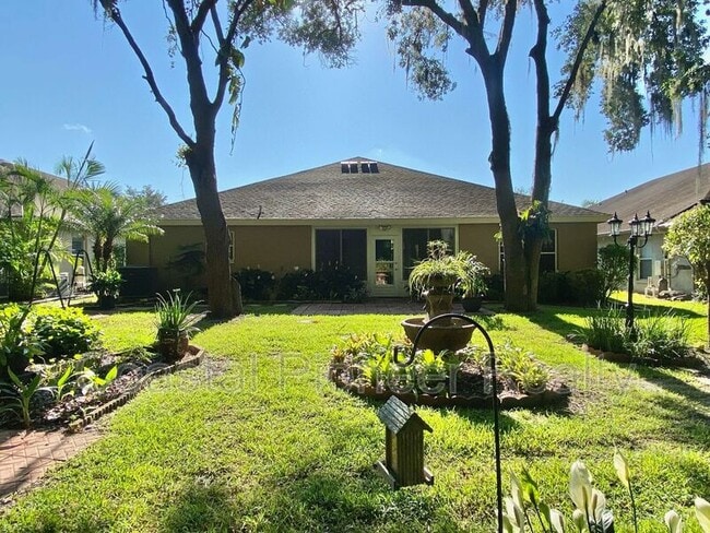 Building Photo - 10542 San Travaso Dr