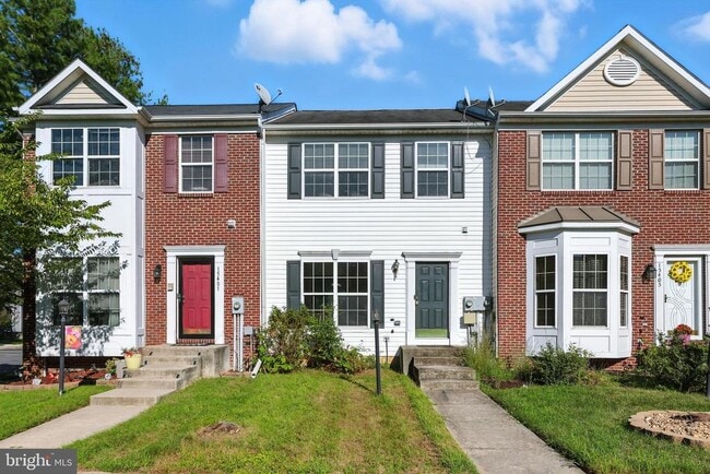 Primary Photo - 15403 Gideon Gilpin St