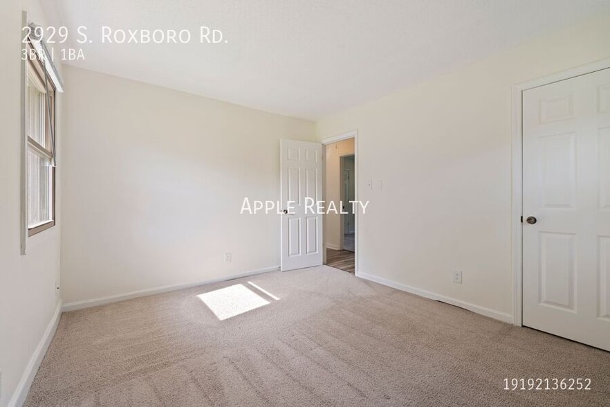 Building Photo - 2929 S Roxboro St