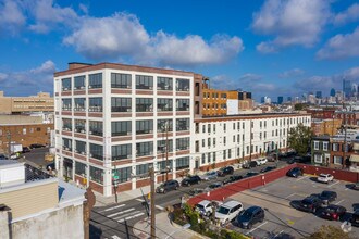 Building Photo - Brush Factory Lofts
