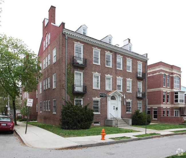 Primary Photo - The Allston