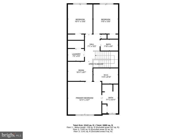 Building Photo - 12854 Cloverleaf Center Drive