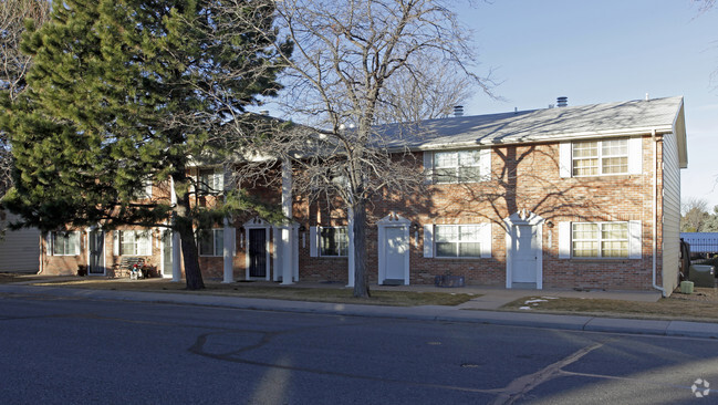Building Photo - Charleston Place Condominiums