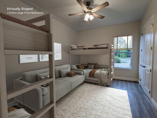 Building Photo - 383 Gramercy Plantation Rd