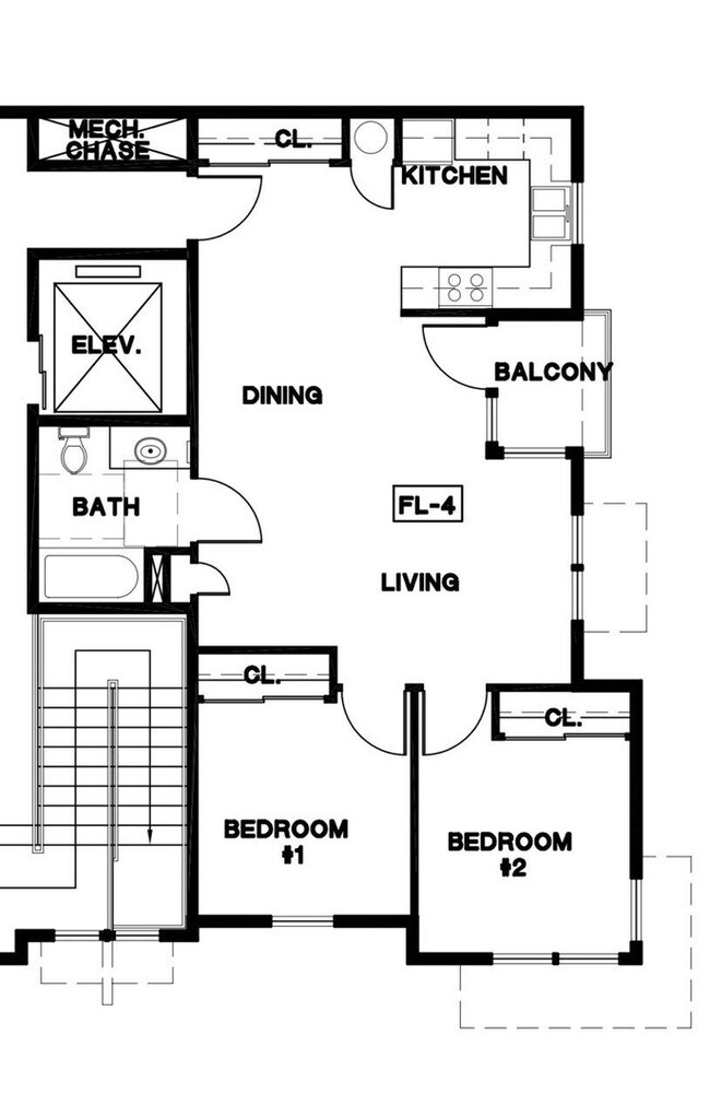 Building Photo - 289 3rd St