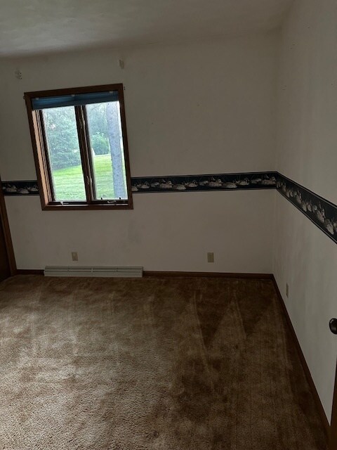 Building Photo - 509 W Ives St