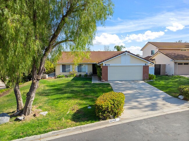 Primary Photo - Updated 3-Bedroom Home with Modern Upgrade...