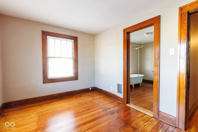 Building Photo - 6363 Guilford Ave
