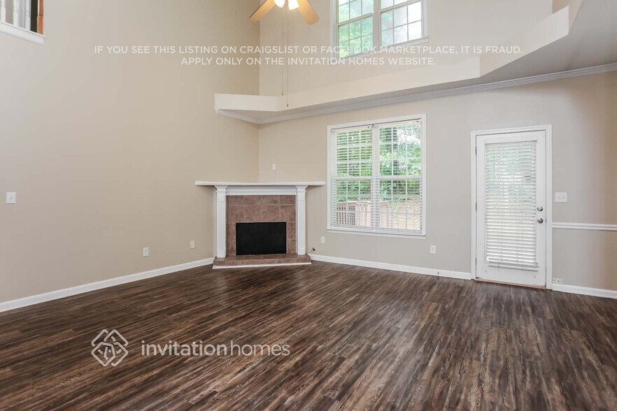 Building Photo - 3337 Pate Creek View