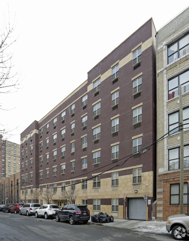 630 West 238th Street 2 In Riverdale Bronx Streeteasy