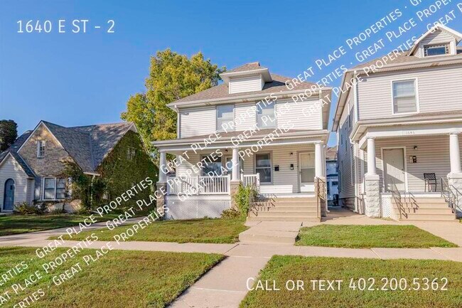 Building Photo - 1640 E ST-2