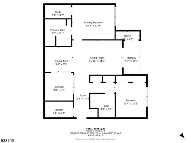 Building Photo - 914 Cedar Ct