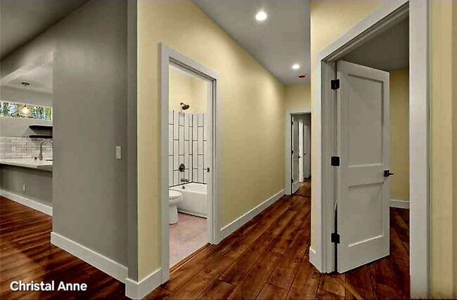 Building Photo - Beautiful Brand New 3 Bedroom