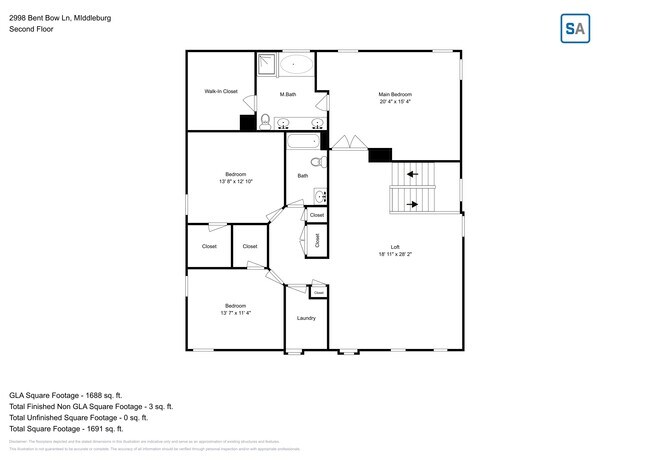 Building Photo - 2998 Bent Bow Ln