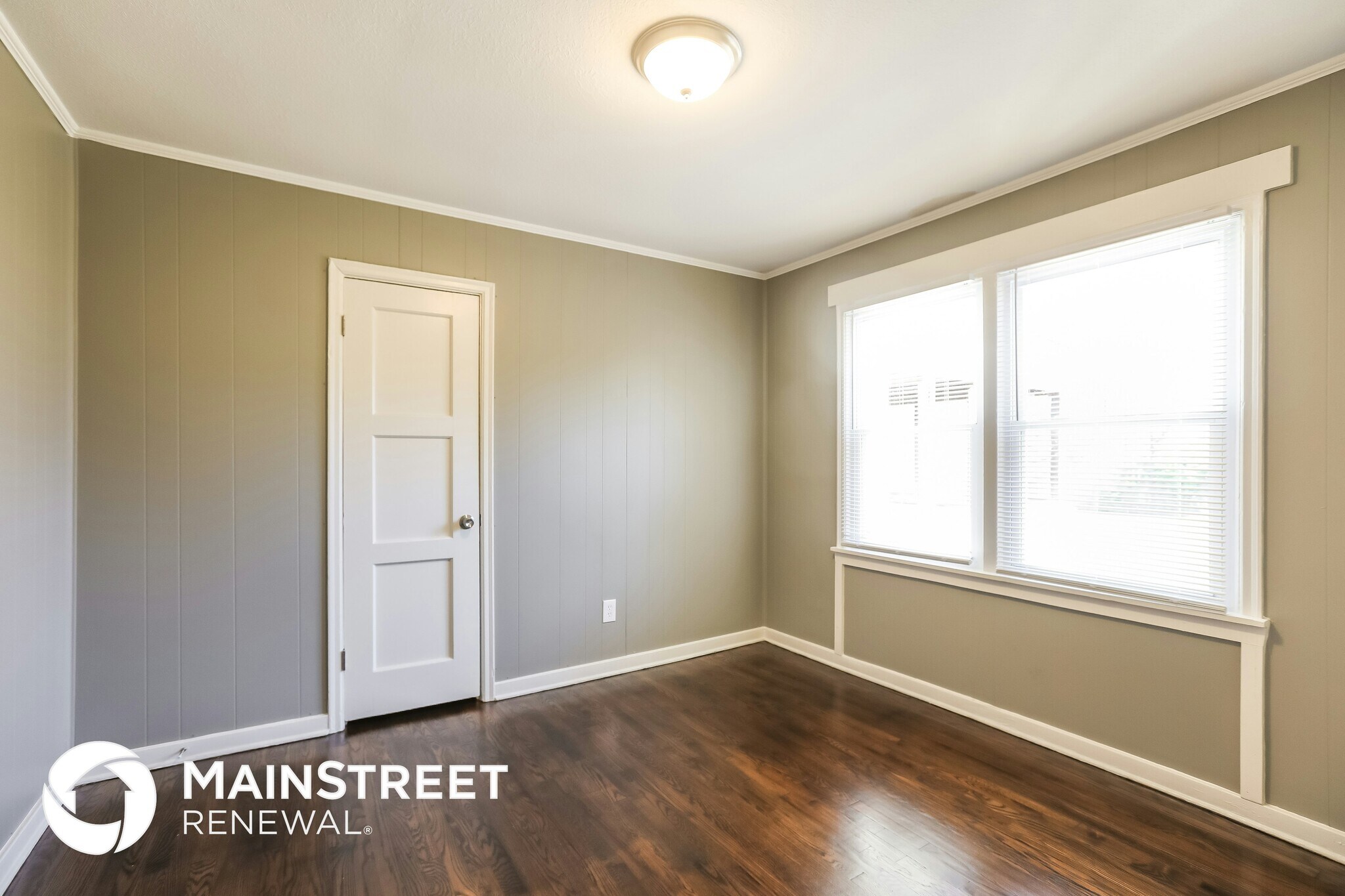 Building Photo - 7921 Brooklyn Ave