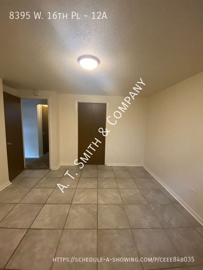 Building Photo - 8395 W 16th Pl