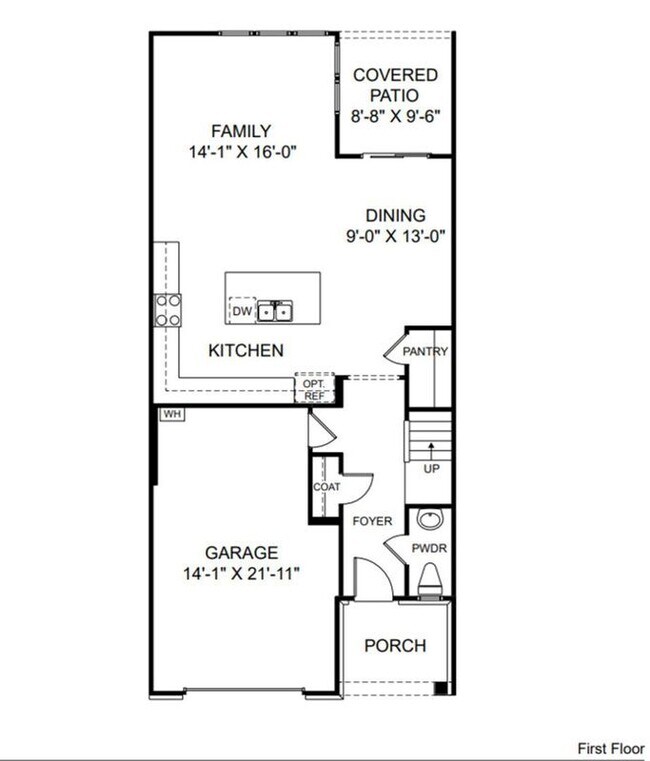 Building Photo - 18625 Palisades Rdg