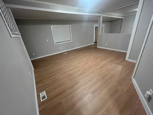 Building Photo - 803 W Cedar St