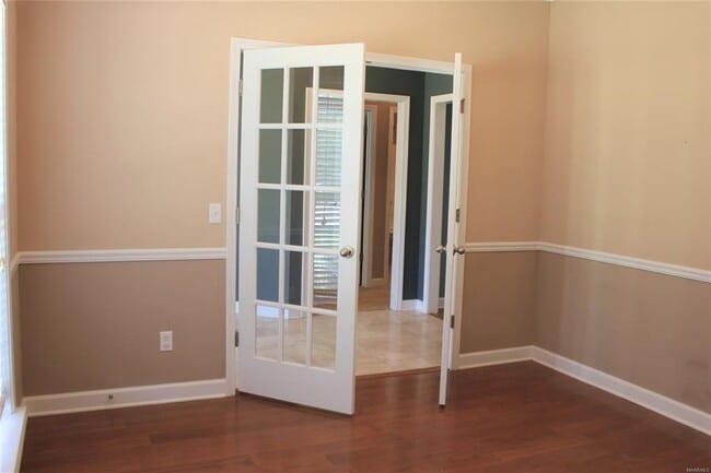 Building Photo - Available March!