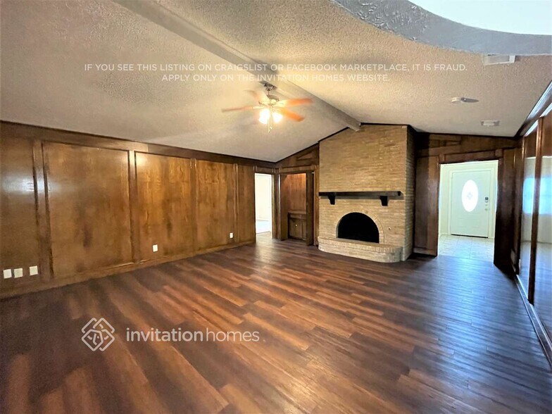 Building Photo - 3213 Forester Way