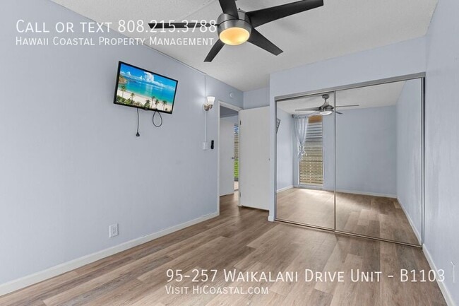 Building Photo - 95-257 Waikalani Drive Unit-B1103