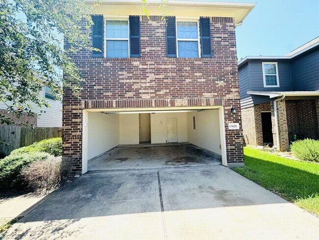 Building Photo - Cozy and well-kept 4 beds rental home in Houston