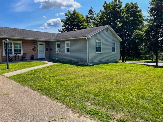 Primary Photo - Spacious 3-Bedroom Apartment Near UVM with Private Entrance & Parking