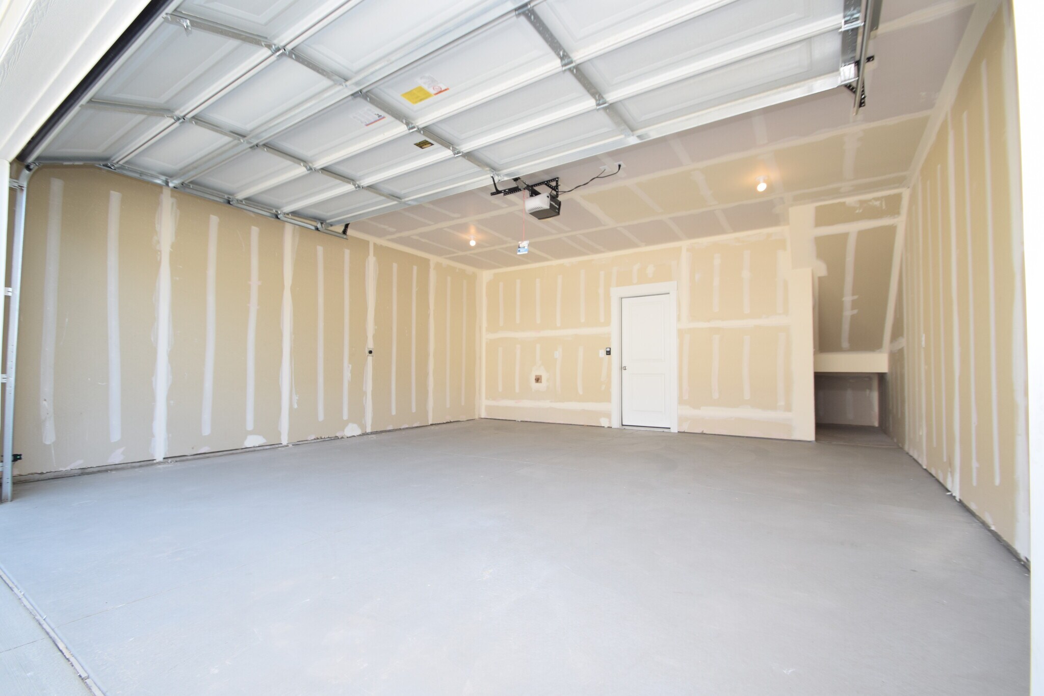 2 Car Garage - 1754 N 300 E
