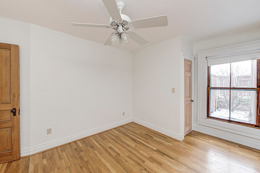 Bedroom #2 - 237 E Saint Joseph St