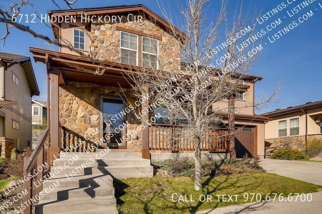 Building Photo - 6712 Hidden Hickory Cir