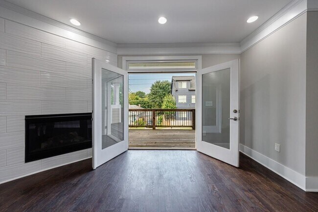 Building Photo - 87 Mayson Ave NE
