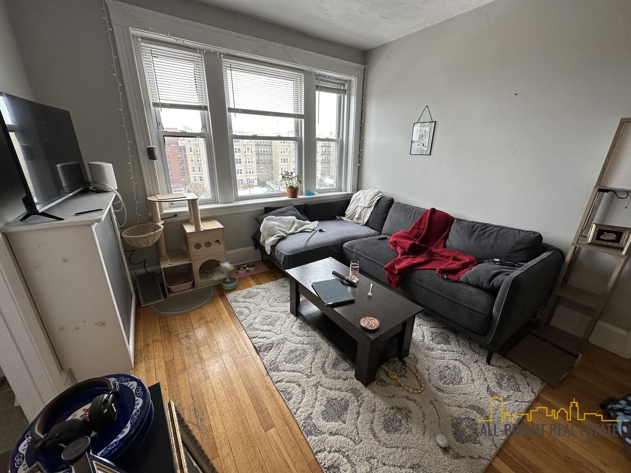 Building Photo - 1625 Commonwealth Ave