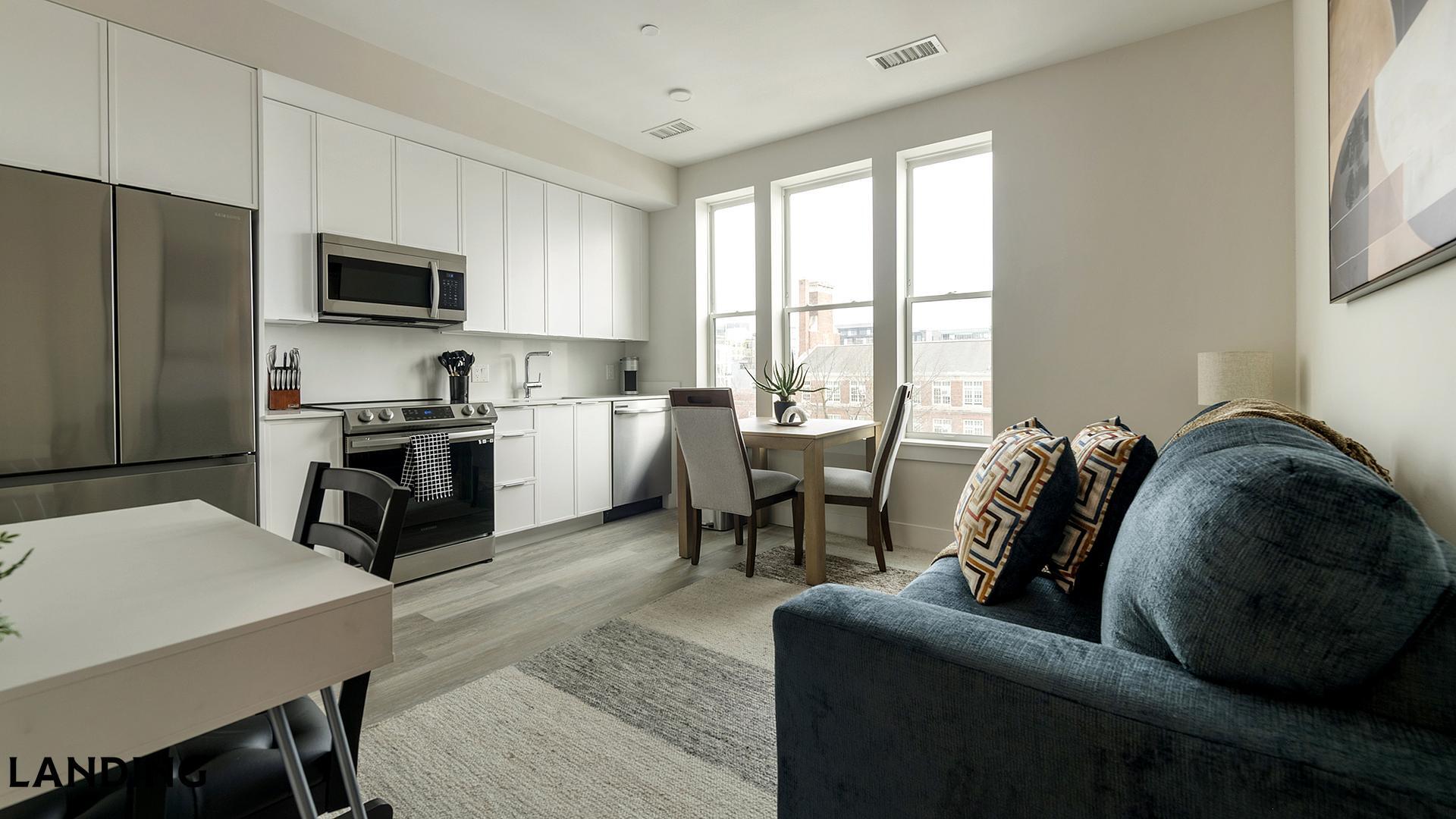 Building Photo - 2005 11th St NW