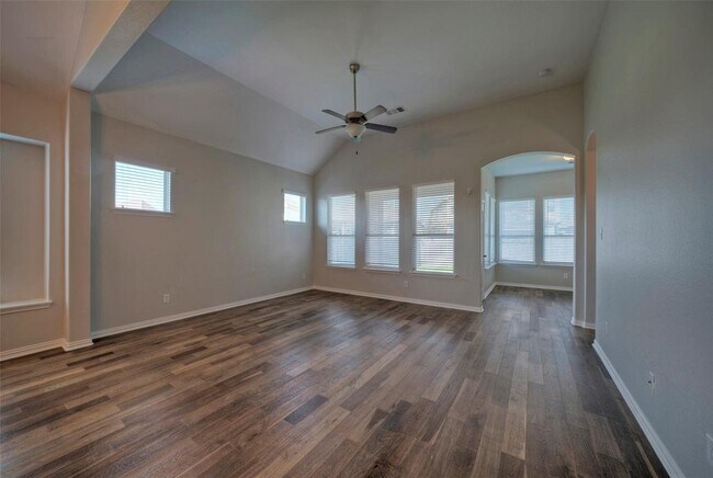 Building Photo - 20704 Jackies Ranch Blvd