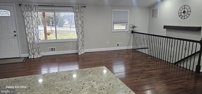 Building Photo - 11245 Old Frederick Rd