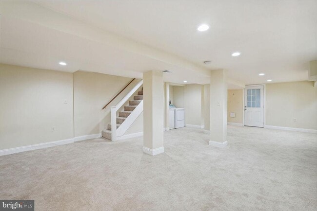 Building Photo - 4528 4th St NW