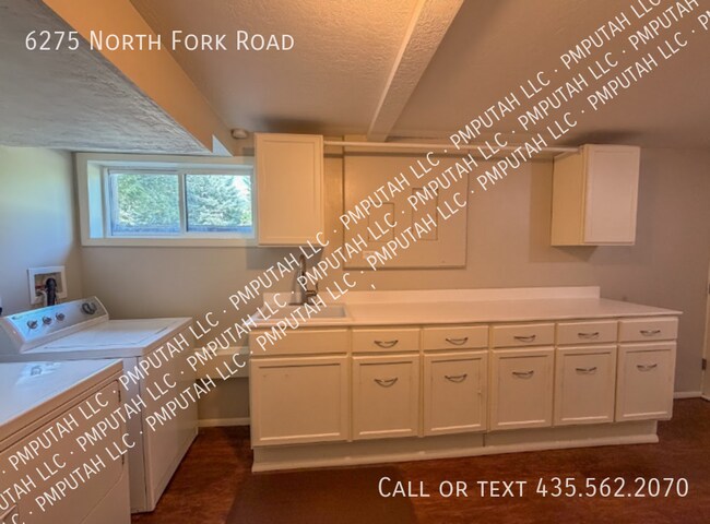 Building Photo - 6275 N Fork Rd