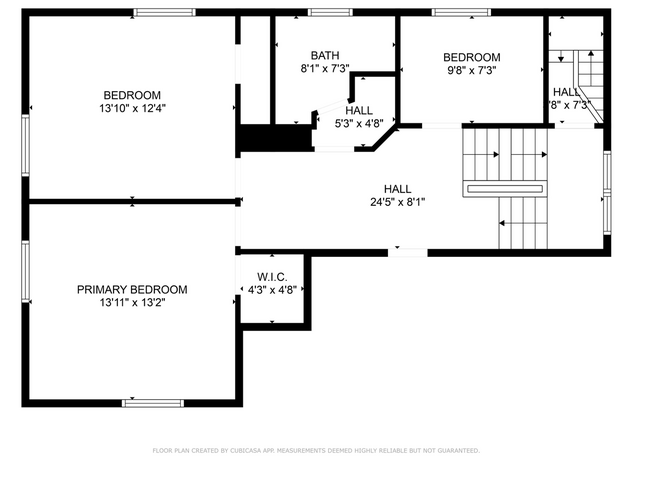 Building Photo - 12 Bedroom Northwestern House