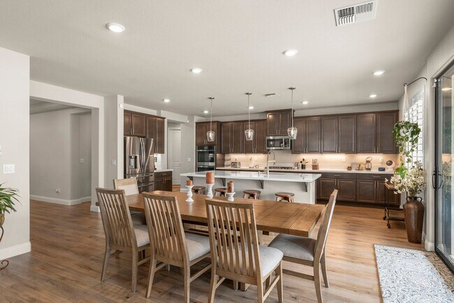 Building Photo - Spanish Springs furnished home for rent