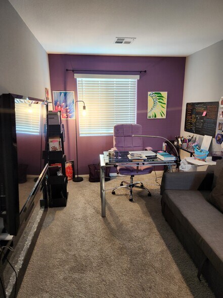 Loft - 6940 Crescent Gold St