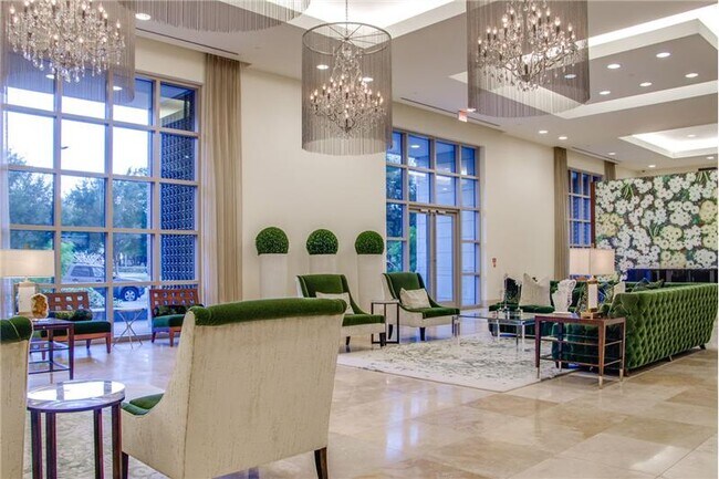 Building Photo - 1401 McKinney St