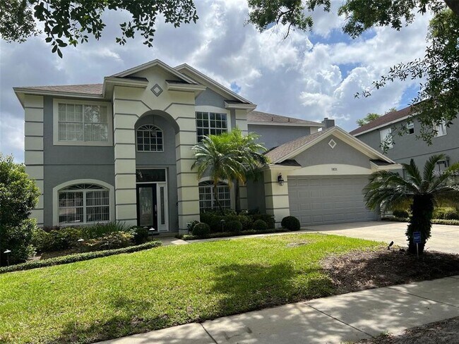Building Photo - 1831 Abbots Hill Dr