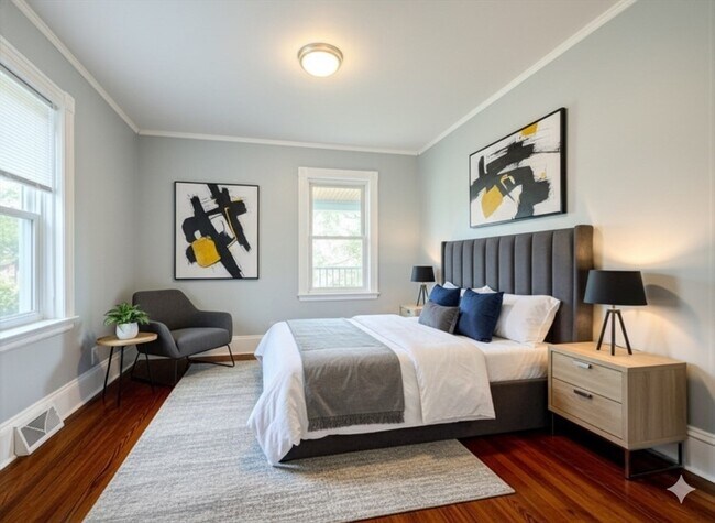 Building Photo - 18 Harold Park