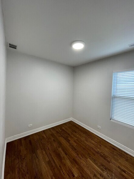 Room #3 - 1908 S May St