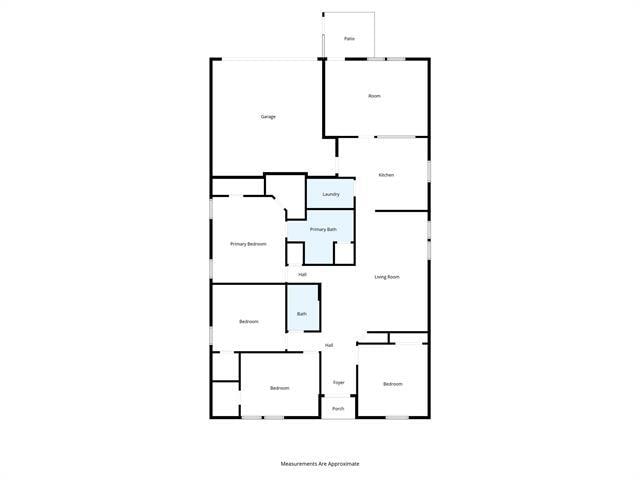 Building Photo - 1009 Shelborn Dr